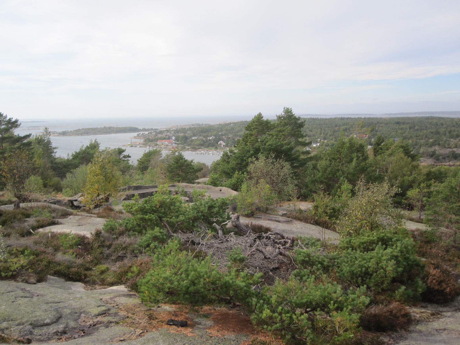 Kjøkøya 28.09.2014