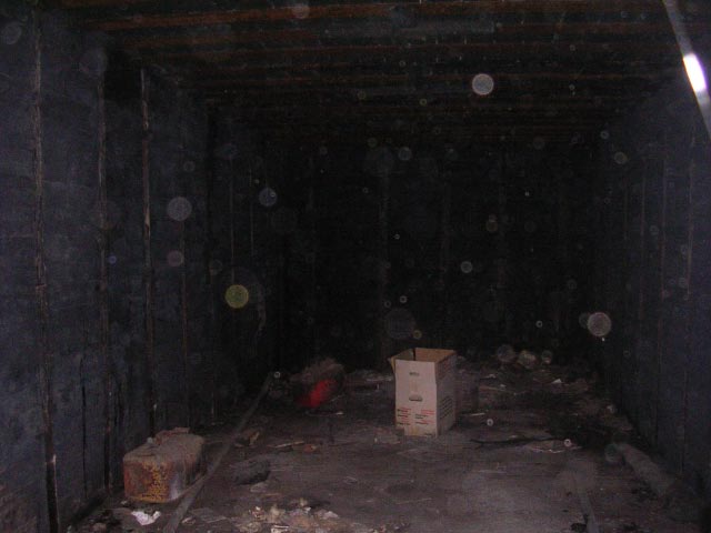 Inni bunkeren