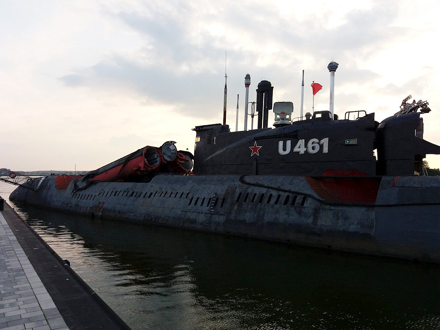 U-461