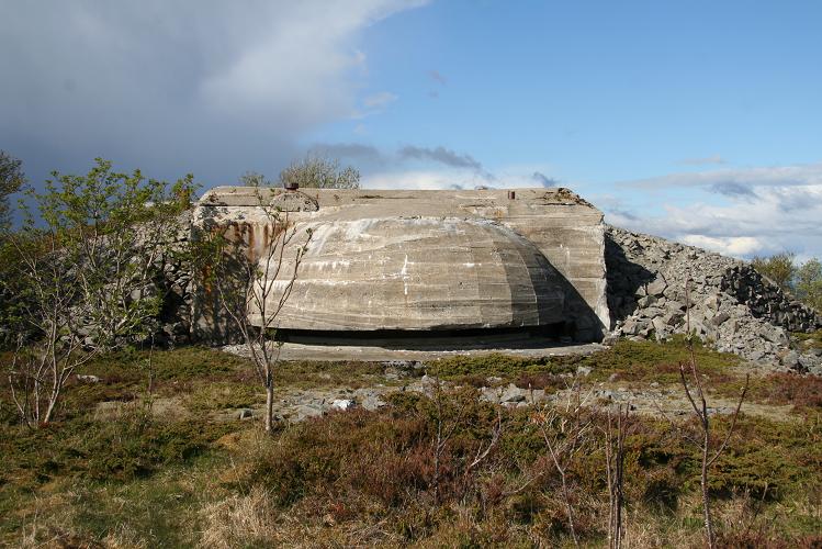 Kommandobunker