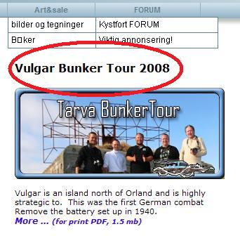 vulgar bunker tour forside.jpg