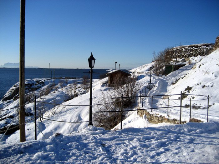 Nyholmen Skanse