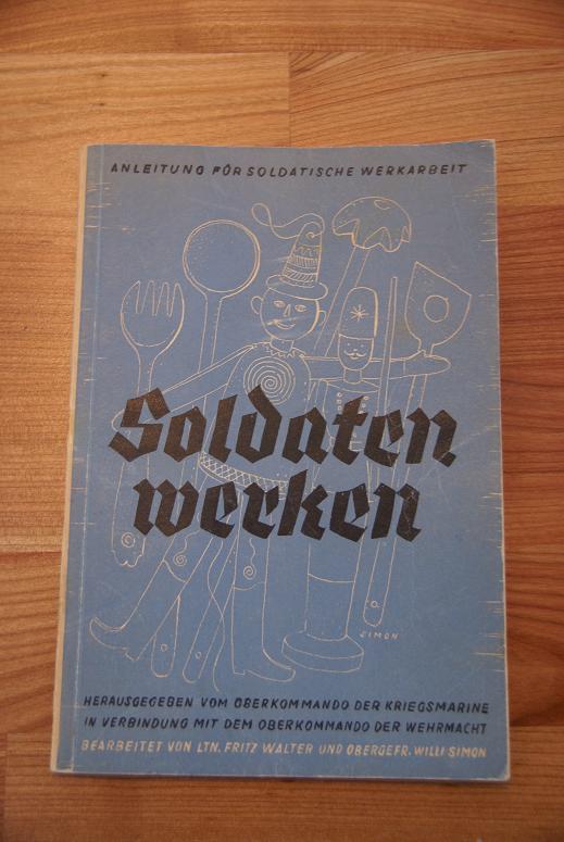 Original håndbok