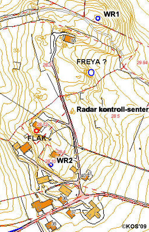 Mulig FREYA-plassering ?<br />32 V 282834 6568990