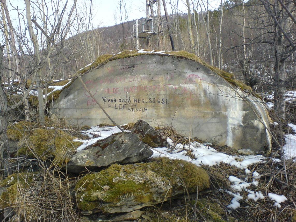 Bunker. Skjomen.jpg