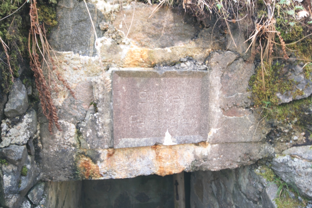 Bunker Feldmeier