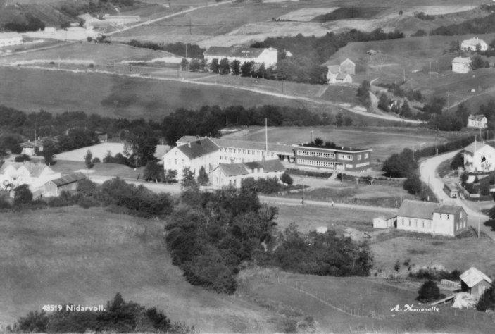 Nidarvoll sent 1950-tallet.jpg