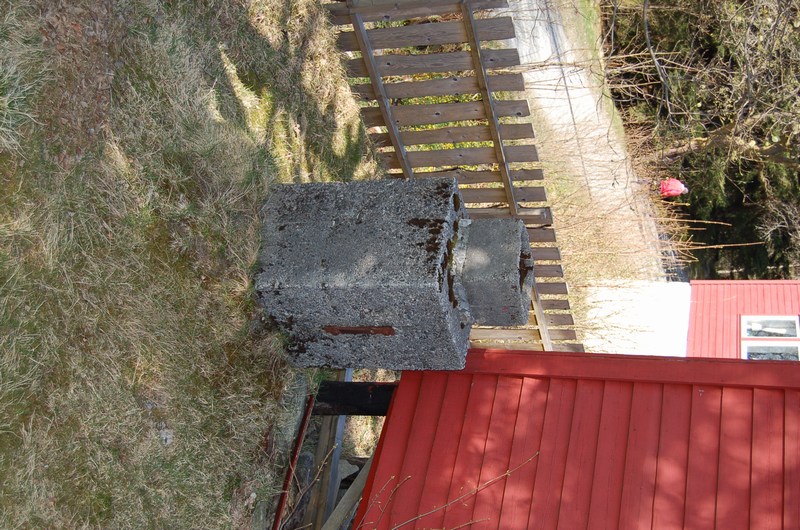 Fundament nr 2