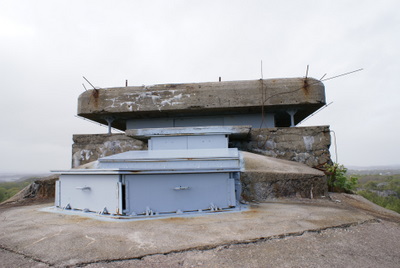 Kommandobunker