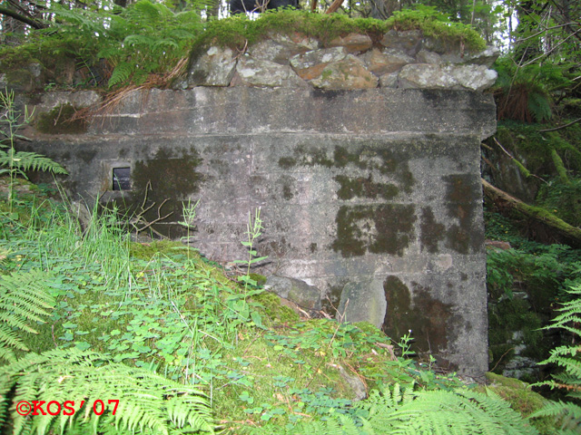 Hmmm..tenkte å kikke inn i ventilen her - om ikke annet enn med kamera, men glemte det ;-)