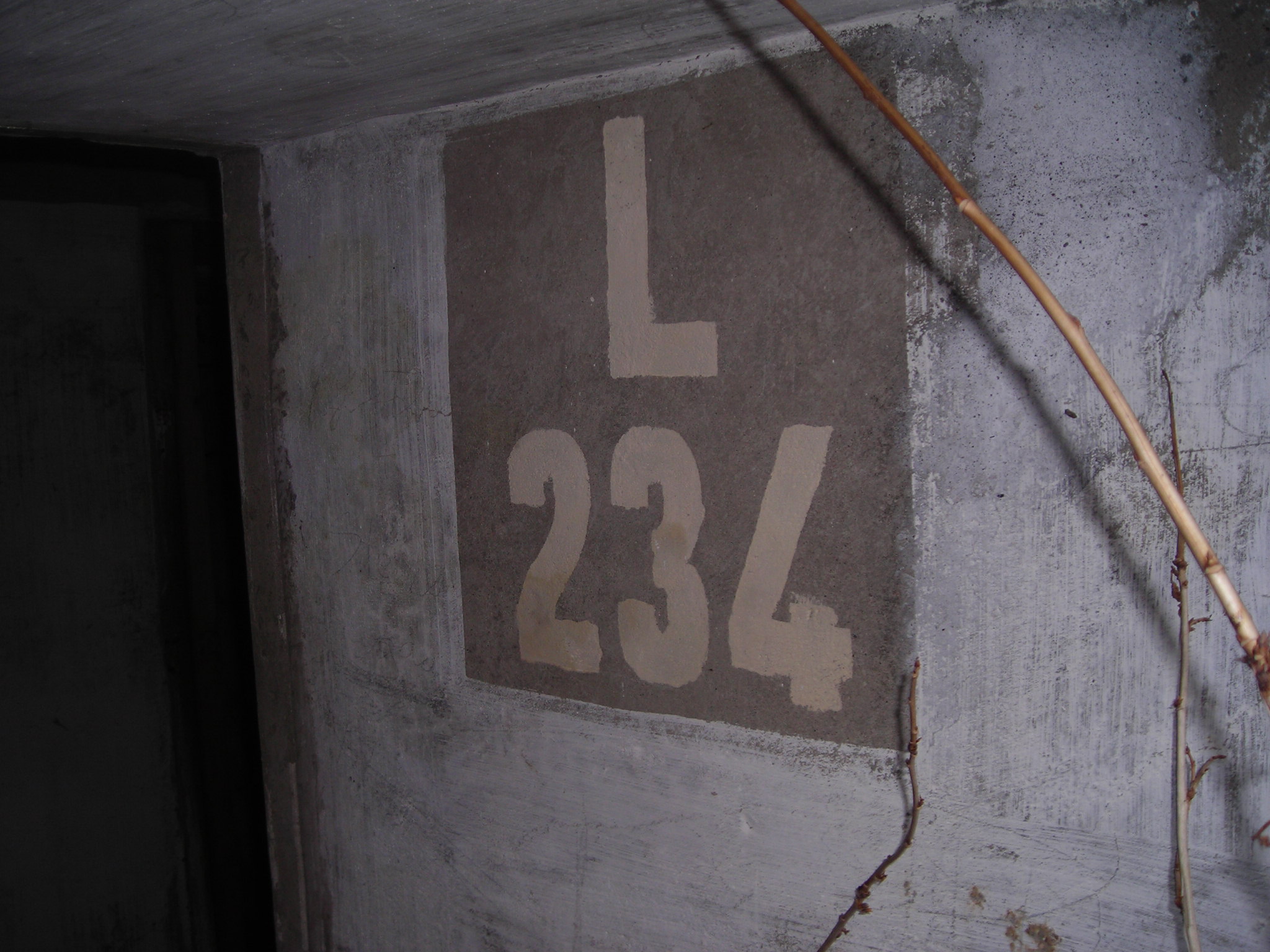 Bunkers 234