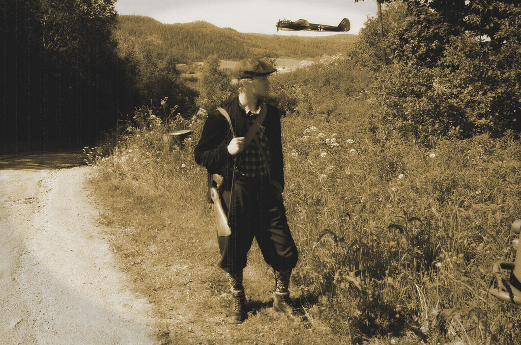 Øfsti