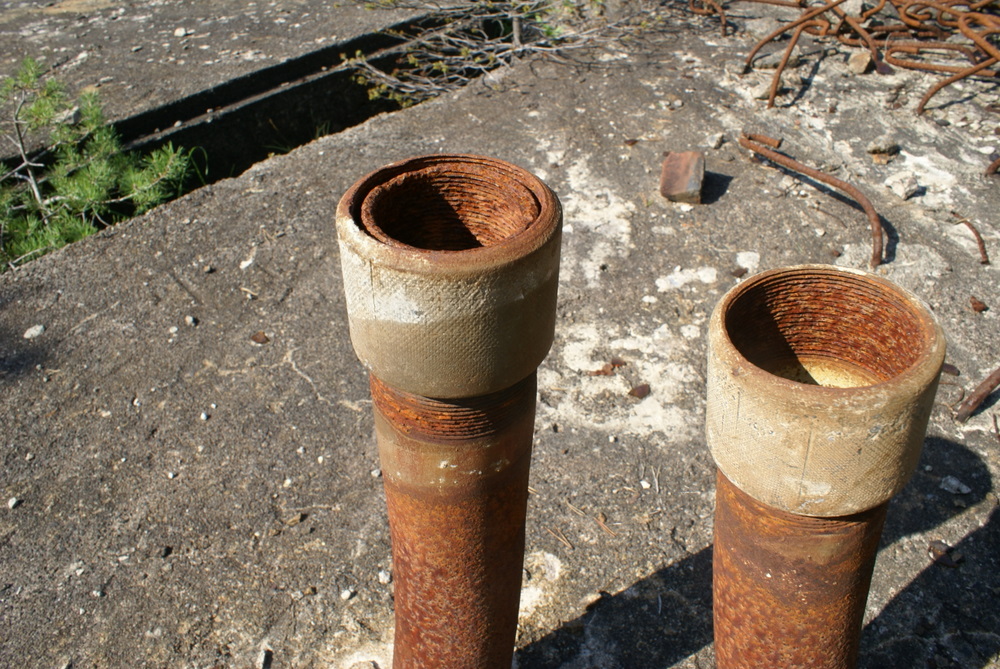 Gjenomføringer for kabel
