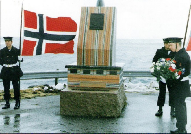 Foto: Forsvaret.