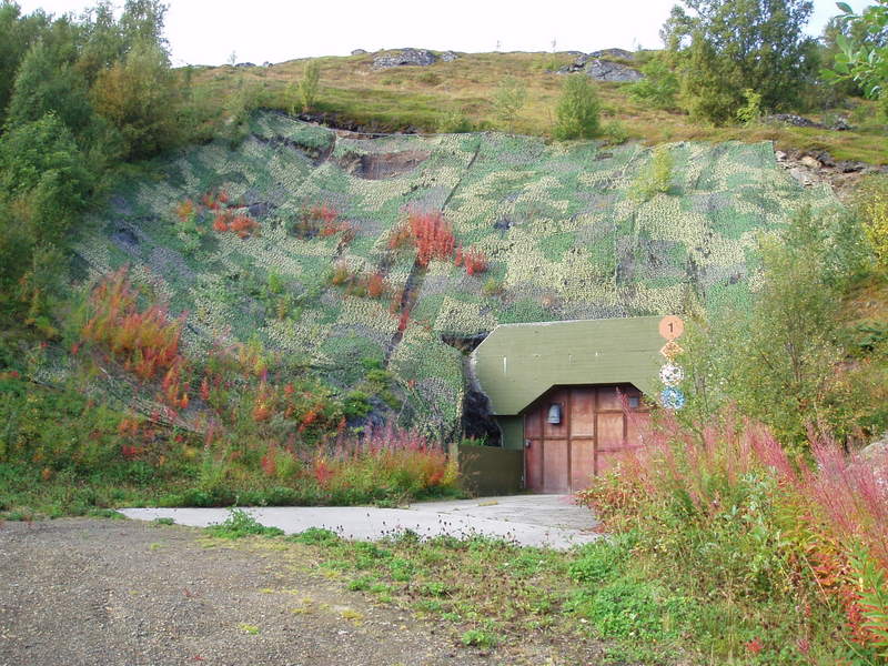 Krøttøy.