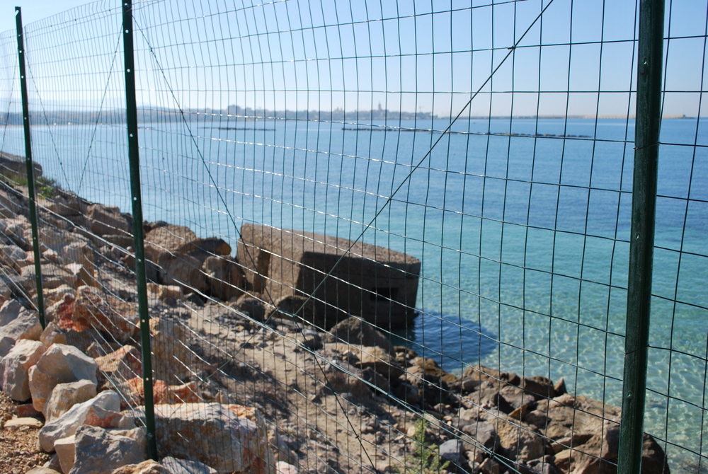 Ennå en &amp;quot;prefabrikert&amp;quot; bunker