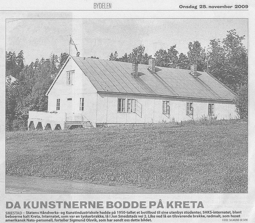 Kilde: Aftenposten Aften 25. november 2009