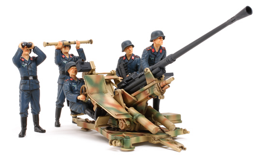 German 3.7cm FLAK 37 Anti-Aircraft Gun wCrew.jpg