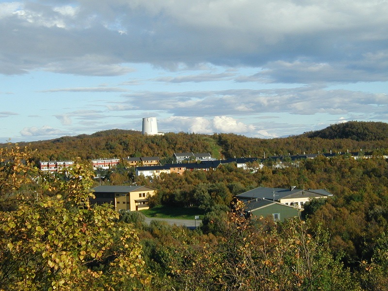 I 2001.