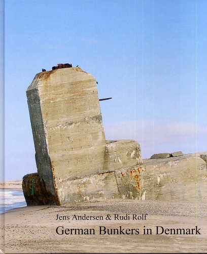 German bunkers in Denmark.JPG