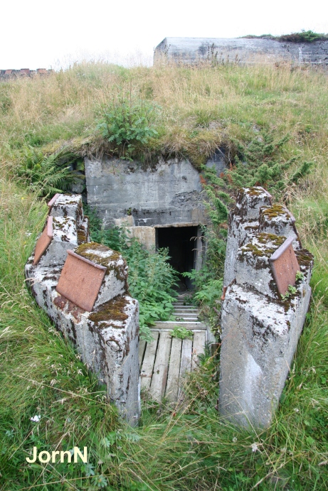 Ildledningsbunker nedgang underetasje.jpg