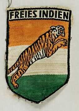 Armmerket