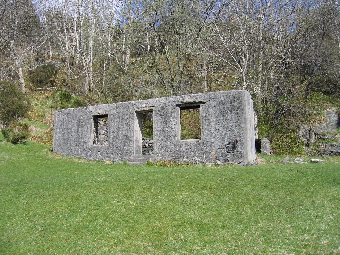 Soldatbrakke (mineavd.)