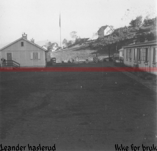 -3. Komp. I.R. 236-<br />&quot;Nygårdsmyren&quot; (Bergen)