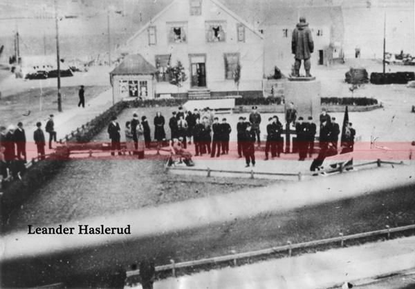 Gulbrand Lunde taler.jpg