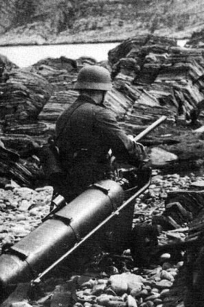 Flammekaster