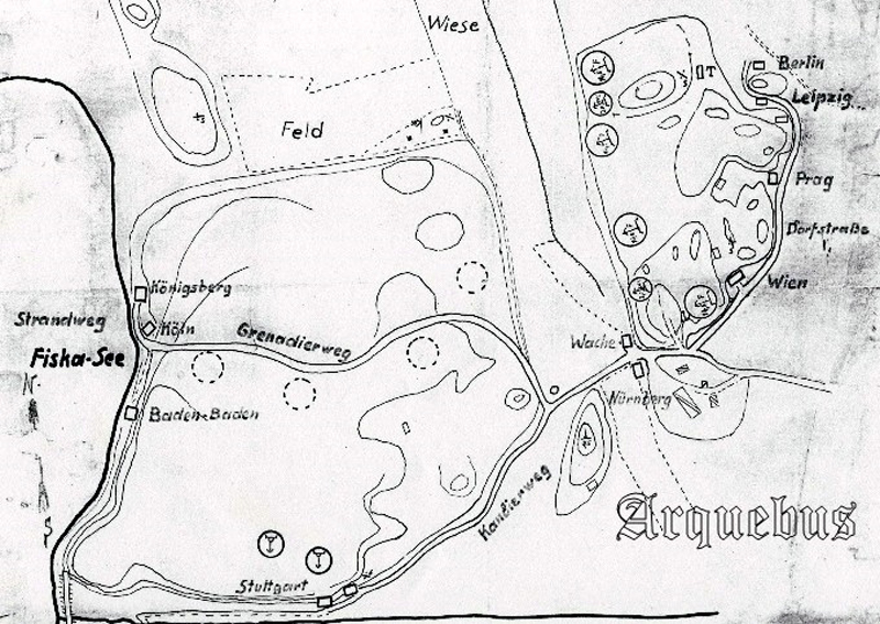 Fiskaa Vann anno 1944