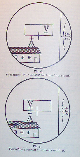Eksempel på hva en ser (Fra reglementet)