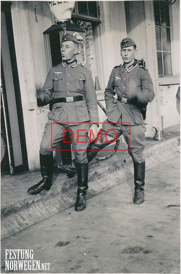 Bergen (Paul S.)