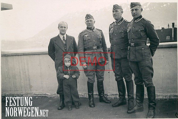 Bergen (Paul S.)