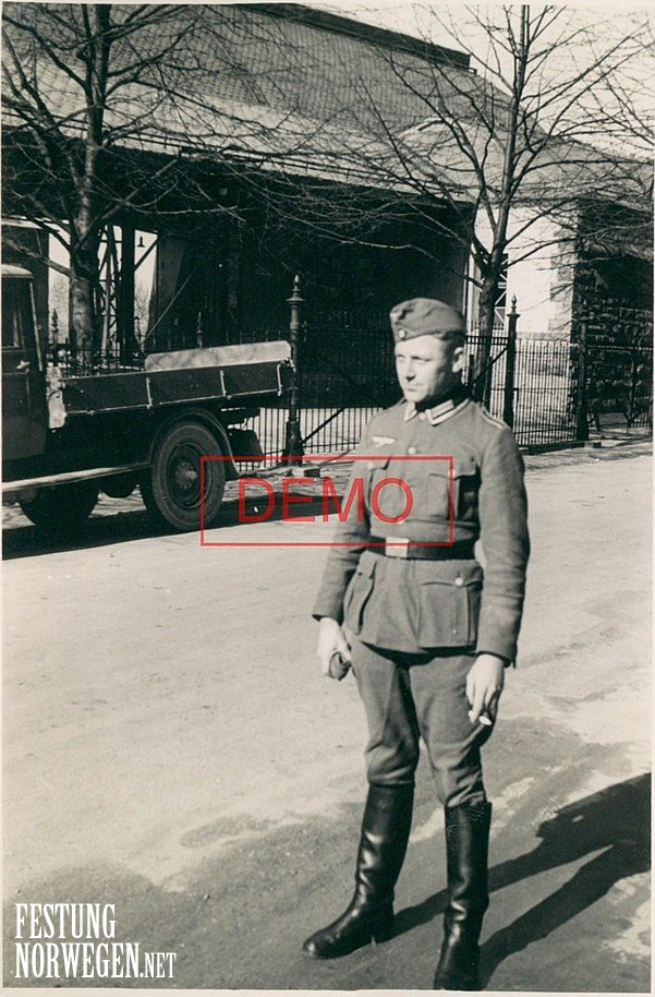 Bergen (Paul S.)