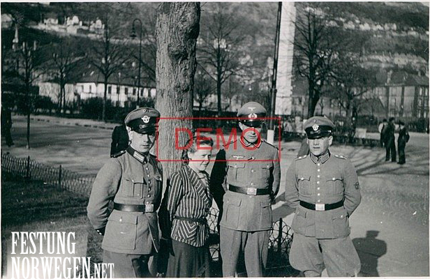 Bergen (Paul S.)