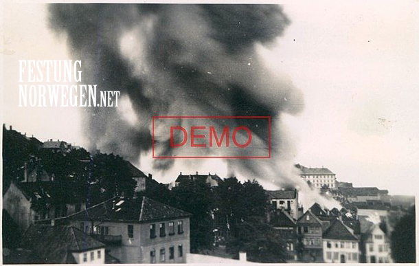 Narvik (Hans-G)<br />Bergen (Paul S.)