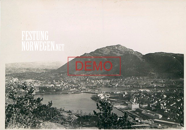 Bergen (Paul S.)