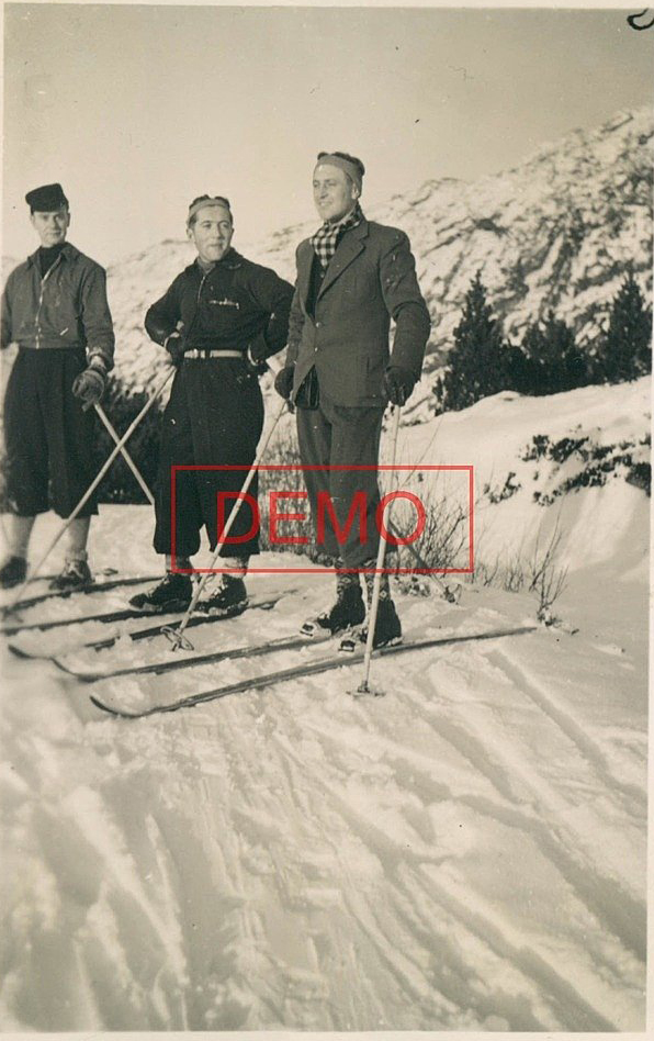 Bergen (Tarjei)