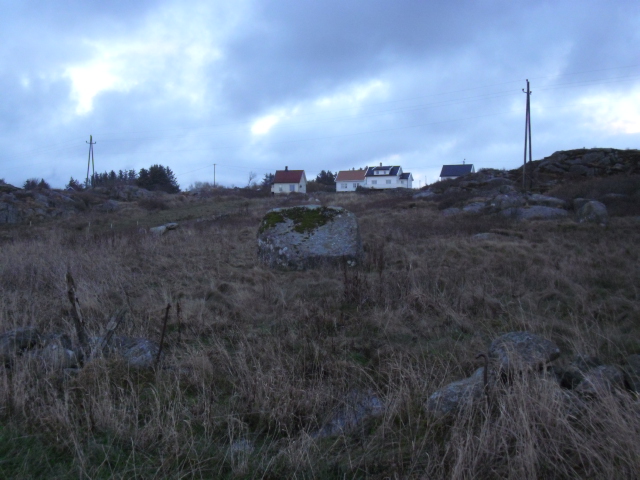 Eg er sikker på at de som har sett minekartet over hebnes-viki 5220/-/75a<br />kjenner igjen motivet ...