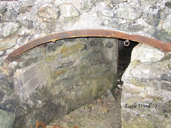 inn til bunker