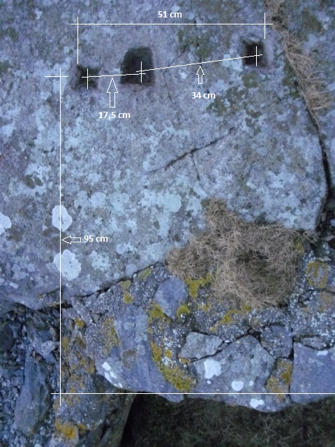 Håper det ble så noen lunde ...