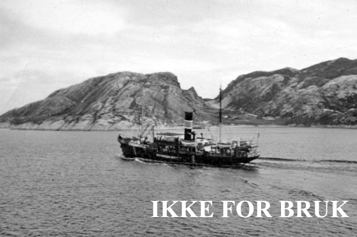 Mitt &quot;Ikke for bruk&quot;