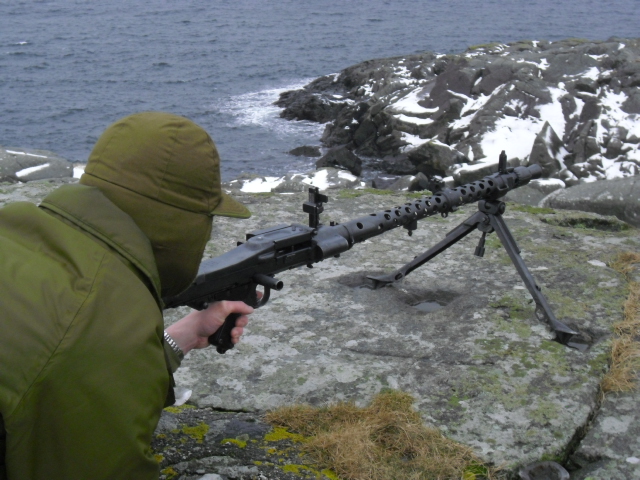 Maks bredde på to-foten