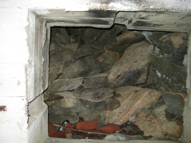 Nødutgangen