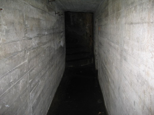 VF-bunker