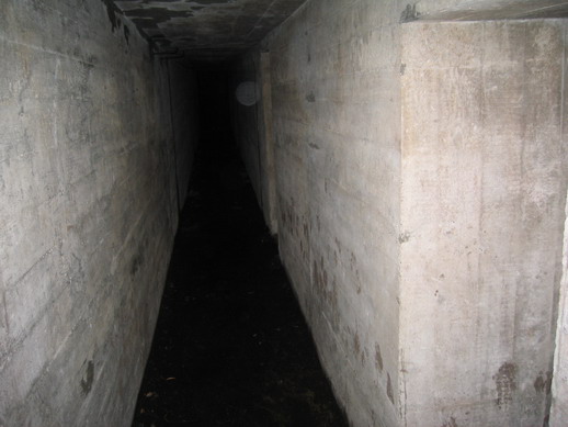 VF-bunker
