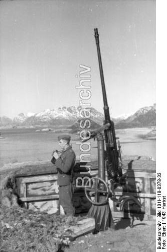 Bremnes fort 1943.jpg