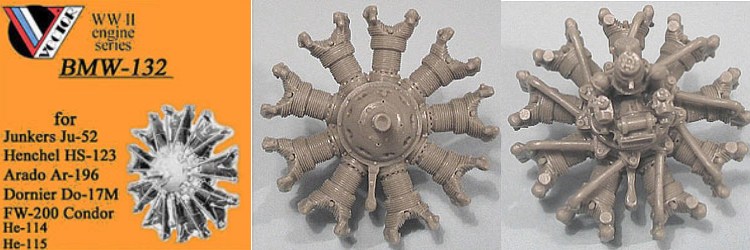 Vector resin cast BMW-132 motor.JPG