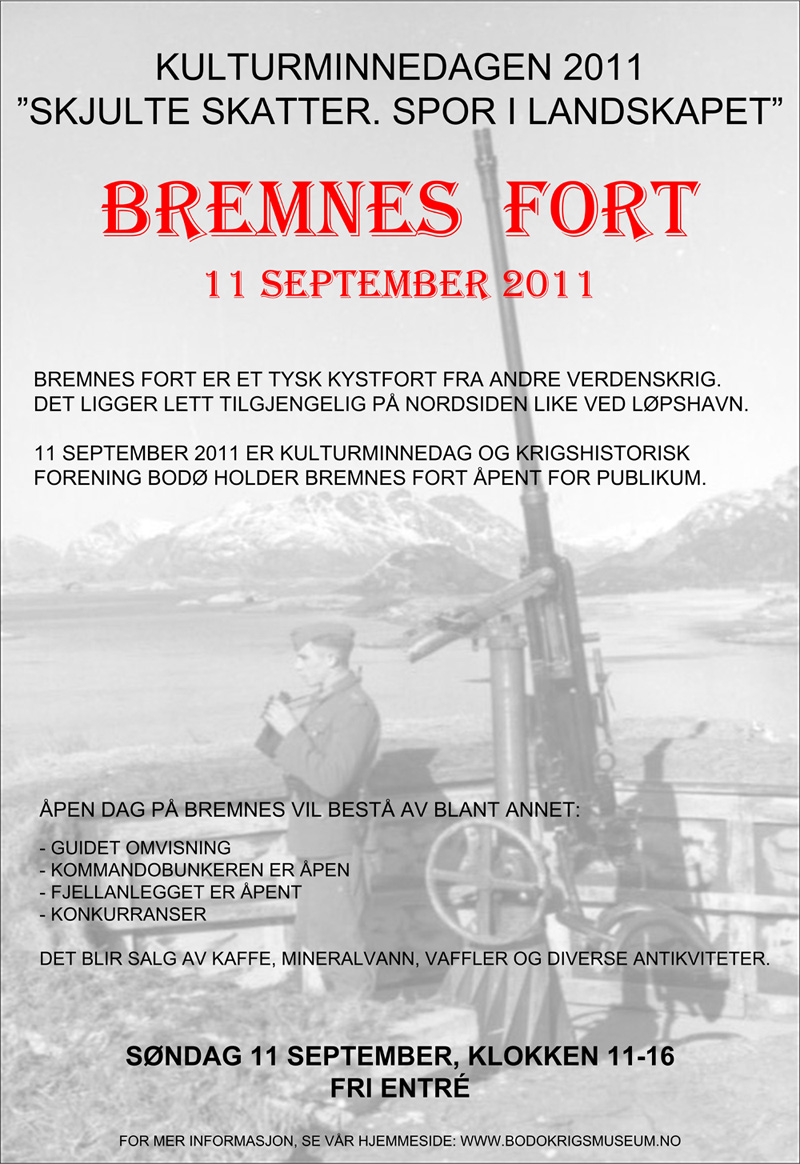 Reklameplakat Bremnes 11 september 2011 JPG 800 pixler.jpg